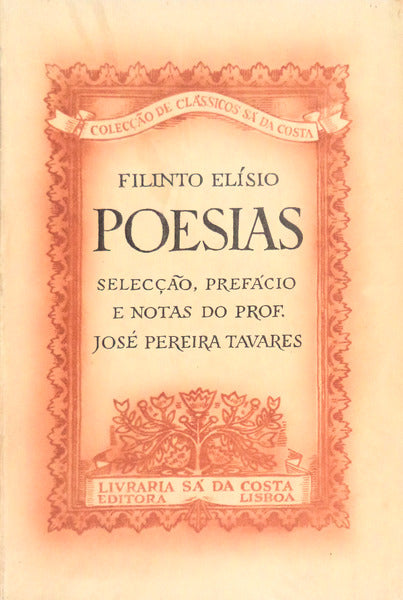 POESIAS.
