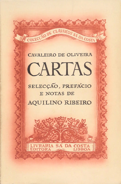 CARTAS FAMILIARES.
