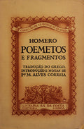POEMETOS E FRAGMENTOS.