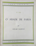 O ABADE DE FARIA.