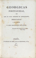 GEORGICAS PORTUGUEZAS.