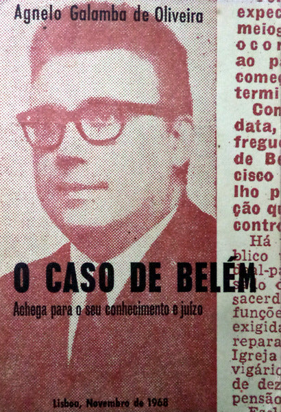O CASO DE BELÃ‰M.