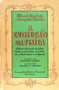 A EVOLUÃ‡ÃƒO DA FÃSICA.