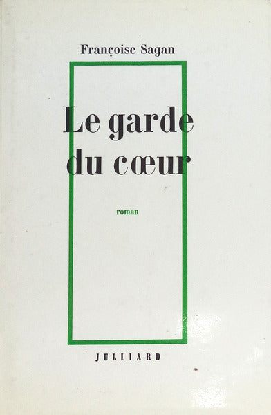 LE GARDE DU COEUR.
