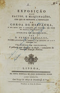 VÃRIA: 9 TÃTULOS DA GUERRA PENINSULAR.