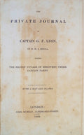 THE PRIVATE JOURNAL