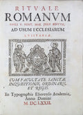 RITVALE ROMANVM
