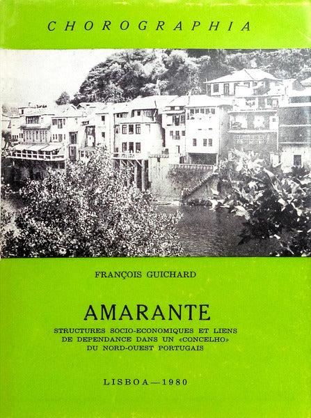 AMARANTE.