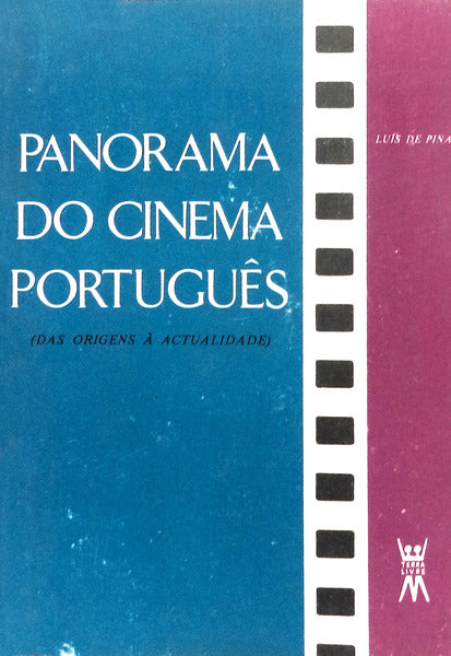 PANORAMA DO CINEMA PORTUGUÃŠS.