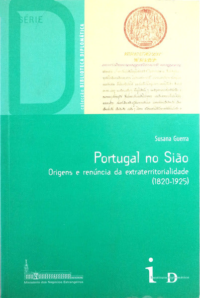 PORTUGAL NO SIÃƒO.