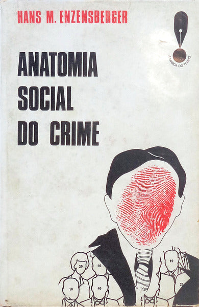 ANATOMIA SOCIAL DO CRIME. LAS CASAS.