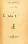 O LIVRO DE ALDA.