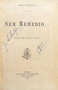 SEM REMEDIO...