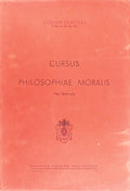 CURSUS PHILOPHIAE MORALIS.