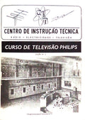 CURSO DE TELEVISÃƒO PHILIPS.