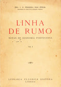LINHA DE RUMO. [1.Âª EDIÃ‡ÃƒO]