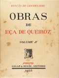 O PRIMO BAZILIO.