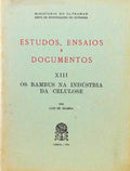 OS BAMBUS NA INDÃšSTRIA DE CELULOSE.