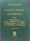 CONTRIBUIÃ‡ÃƒO PARA O ESTUDO DA DEFESA FITOSSANITÃRIA DA COPRA DO ULTRAMAR PORTUGUÃŠS.