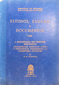 A ENTOMOFAUNA DOS PRODUTOS ARMAZENADOS.