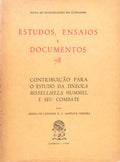 CONTRIBUIÃ‡ÃƒO PARA O ESTUDO DA TINEOLA BISSELLIELLA HUMMEL E SEU COMBATE.