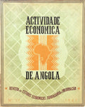 ACTIVIDADE ECONÃ“MICA DE ANGOLA. NÂº 17.