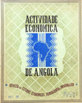 ACTIVIDADE ECONÃ“MICA DE ANGOLA. NÂº 19.