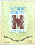 ACTIVIDADE ECONÃ“MICA DE ANGOLA. NÂº 24-25