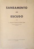 SANEAMENTO DO ESCUDO.