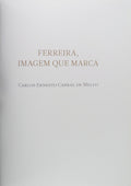 FERREIRA, IMAGEM QUE MARCA.