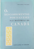 OS DESCOBRIMENTOS PORTUGUESES NAS HISTÃ“RIAS DO CANADÃ.