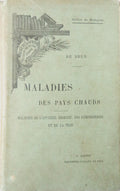 MALADIES DES PAYS CHAUDS.