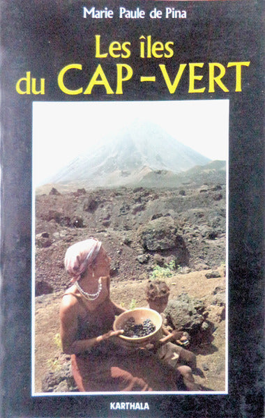 LES ÃŽLES DU CAP-VERT.