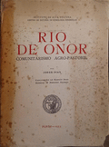 RIO DE ONOR.