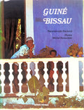 GUINÃ‰ BISSAU. RECONSTRUÃ‡ÃƒO NACIONAL.
