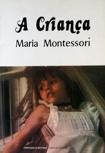 A CRIANÃ‡A.