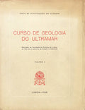 CURSO DE GEOLOGIA DO ULTRAMAR.