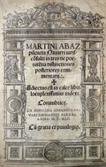 IN TRES DE POENITENTIA POSTERIORES COMMENTARII