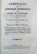 COMPILAÃ‡ÃƒO DE DOUTRINAS OBSTETRICAS