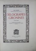 XILOGRAFIES GIRONINES.