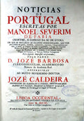 NOTICIAS DE PORTUGAL
