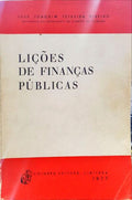 LIÃ‡Ã•ES DE FINANÃ‡AS PÃšBLICAS.