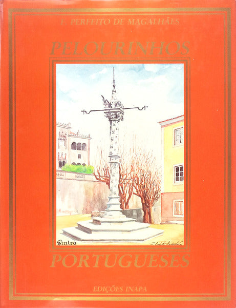 PELOURINHOS PORTUGUESES.