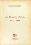 LEGISLAÃ‡ÃƒO PENAL ANOTADA.