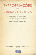 EXPROPRIAÃ‡Ã•ES POR UTILIDADE PÃšBLICA.