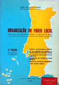 ORGANIZAÃ‡ÃƒO DO PODER LOCAL.