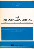 DA IMPUGNAÃ‡ÃƒO JUDICIAL.