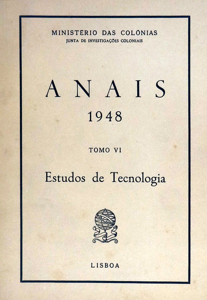 ESTUDOS DE TECNOLOGIA.