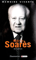MÃRIO SOARÃˆS. [DEDICATÃ“RIA DO AUTOR]