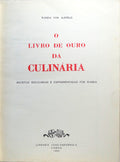 O LIVRO DE OURO DA CULINÃRIA.